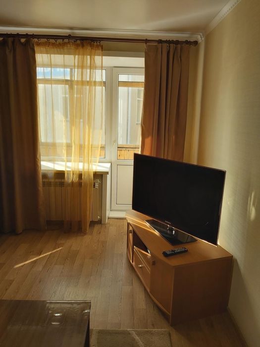 Продам квартиру по ул Ермекова 19