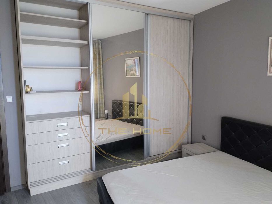 Дава се под наем Двустаен апартамент в Варна, Колхозен пазар - 85 кв.м за 425 € - Снимка #2