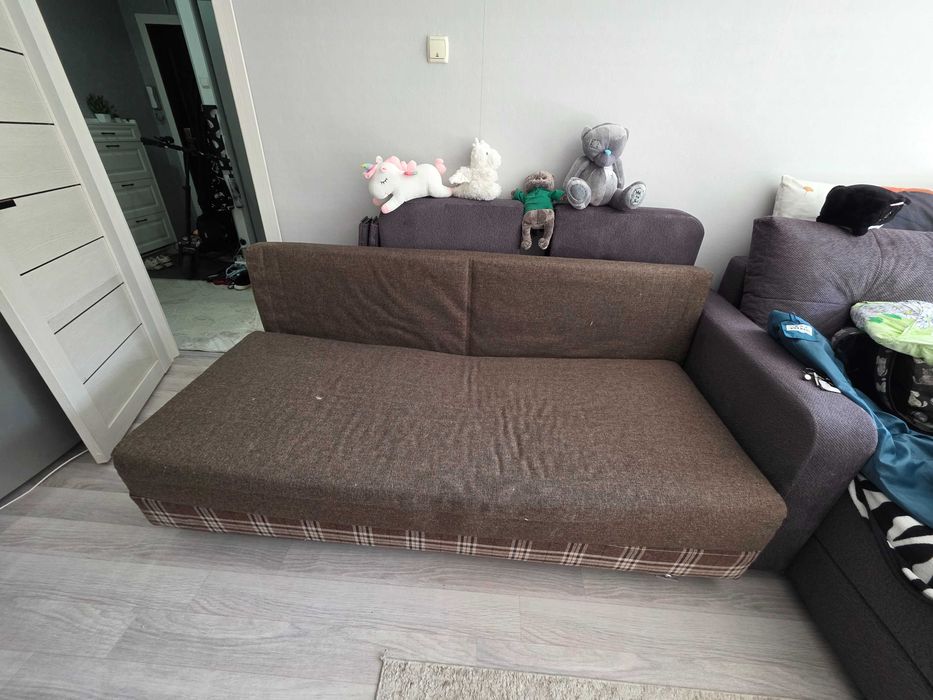 Продам диван тахта для гостиной