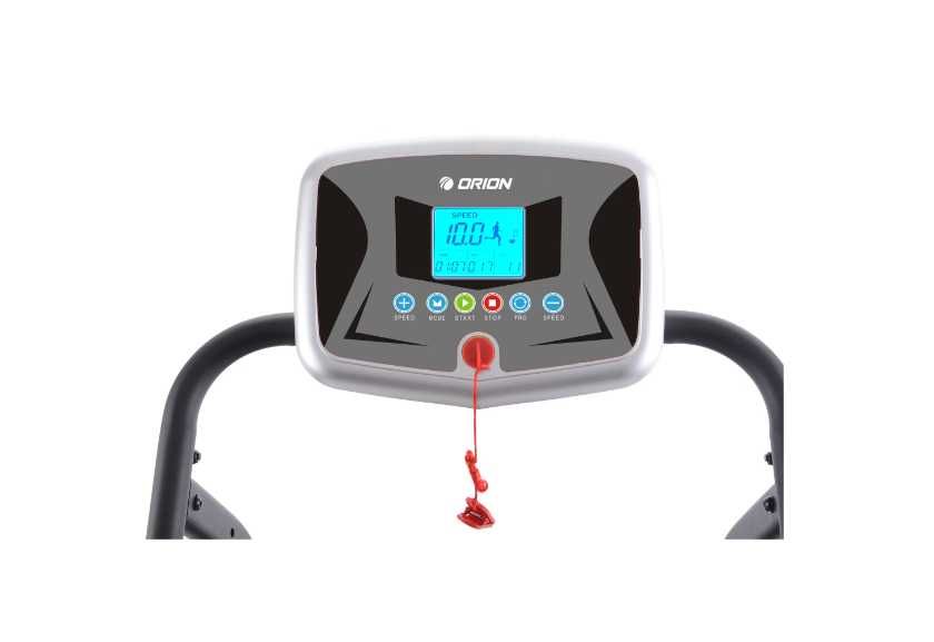 Banda alergare electrica Orion Core G100