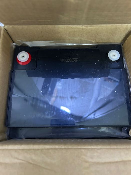 Аккумляторный батарейка