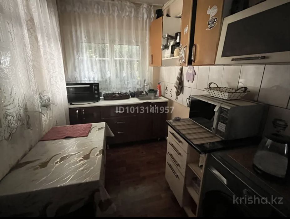 Продается дом 4 комнаты