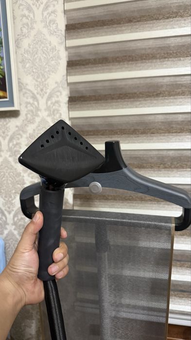 Утюг паровой tefal pro styli care