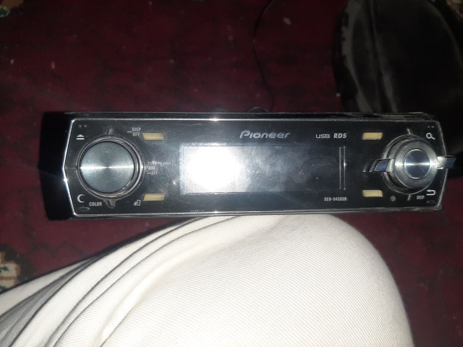 Mafon kalonka sotiladi