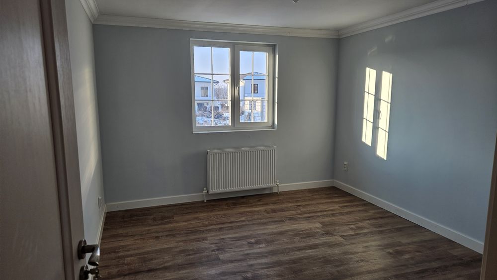 Casa Breazu persoana fizica