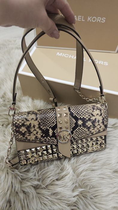 Geanta Michael Kors noua-model deosebit