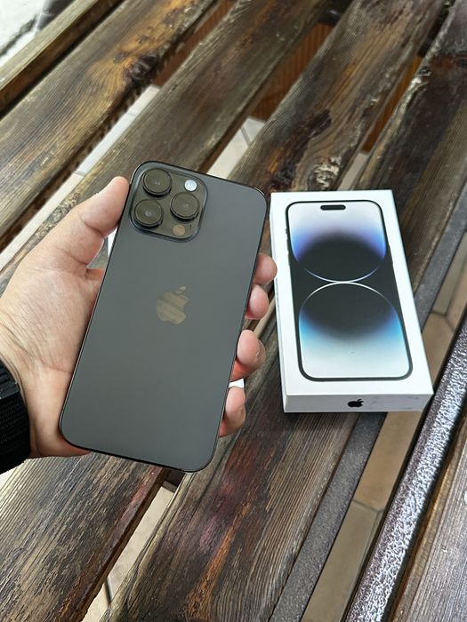 IPhone 14 Pro Max EAC