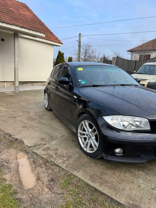 De vânzare  BMW 116 i