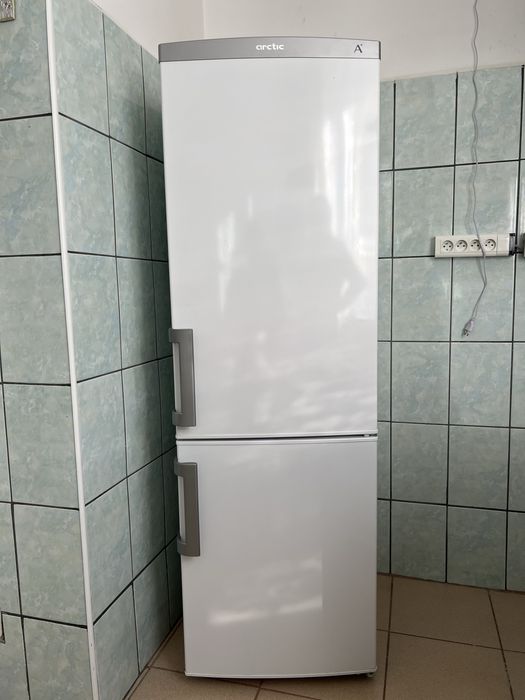 Frigider Arctic, Clasa A+, Stare foarte buna de functionare