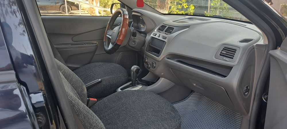 Кобальт сотилади..