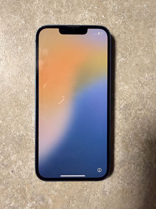 Iphone 13 128 GB