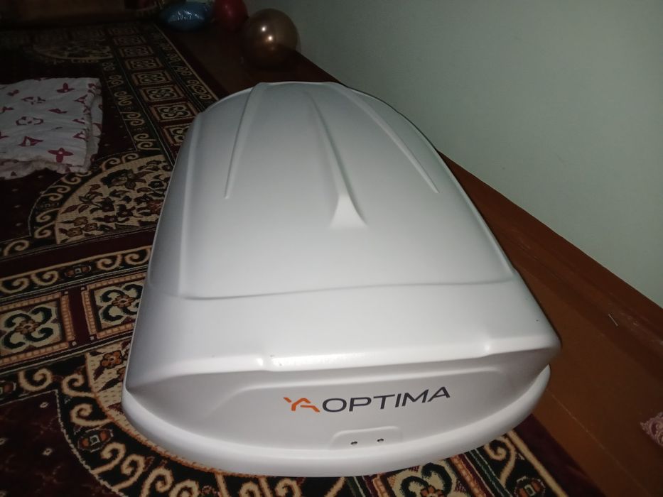 Багаж для автомобилей