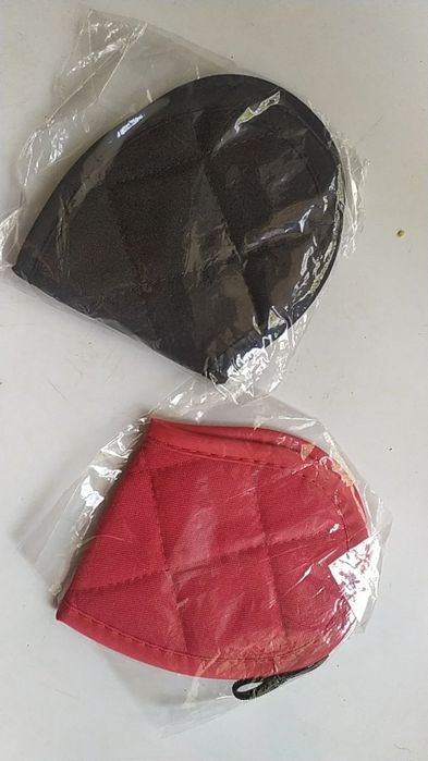 Маски для сна и отдыха беруши