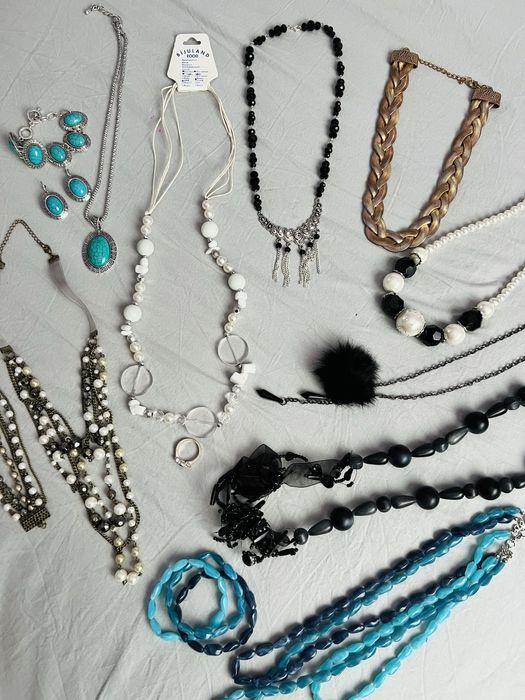 Дамски бижута!