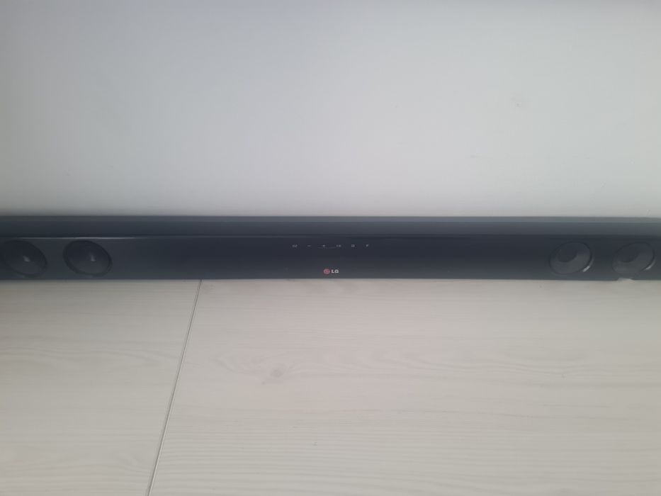Soundbar   LG NB 3530A fără subwoofer