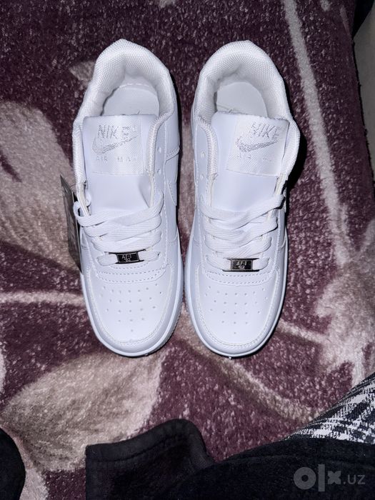 Nike air krasofka