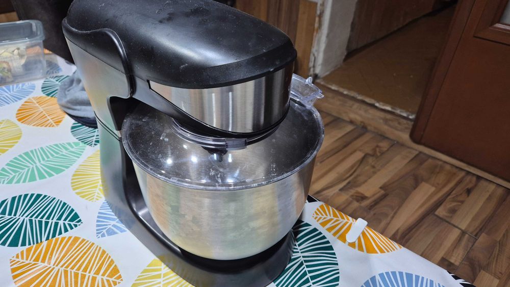 Планетарен миксер Voltz