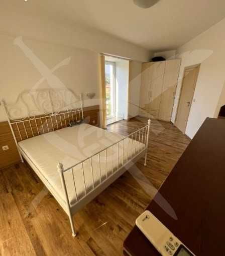 Дава се под наем Тристаен апартамент в Варна, м-т Евксиноград - 100 кв.м за 1200 € - Снимка #4