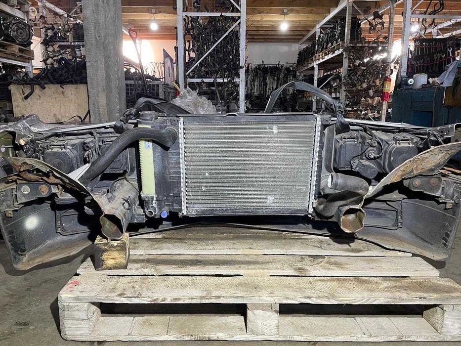 TitanAuto BMW 3 серия 320 E36 ноускат