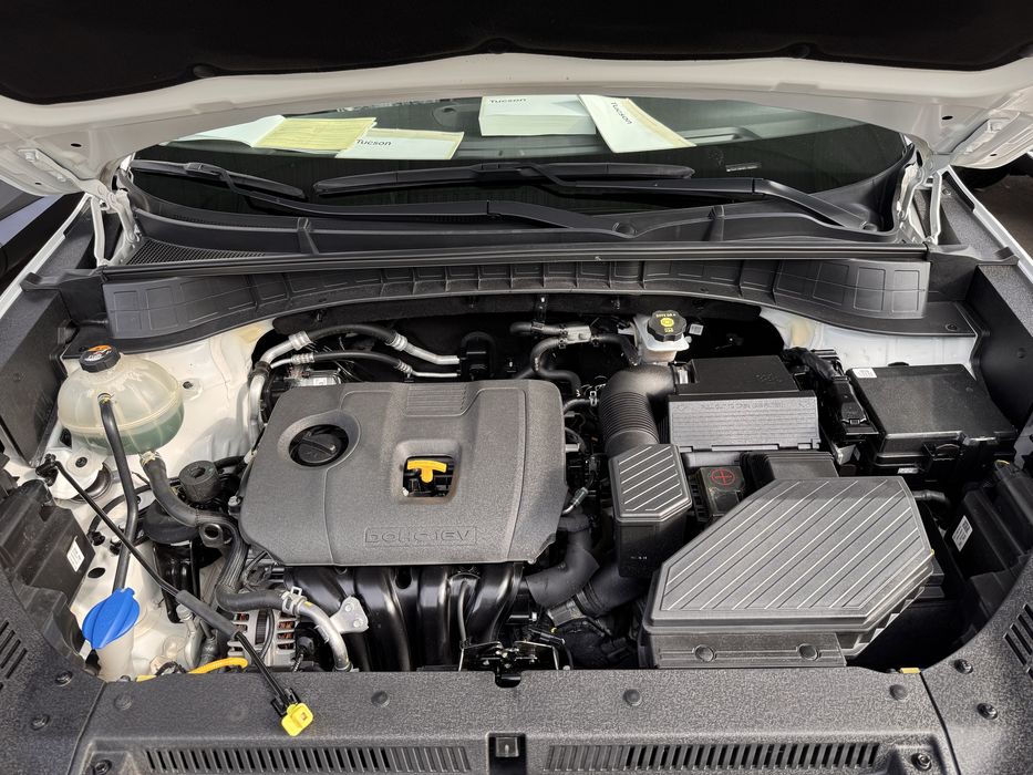 Hunday tukson toza 2020