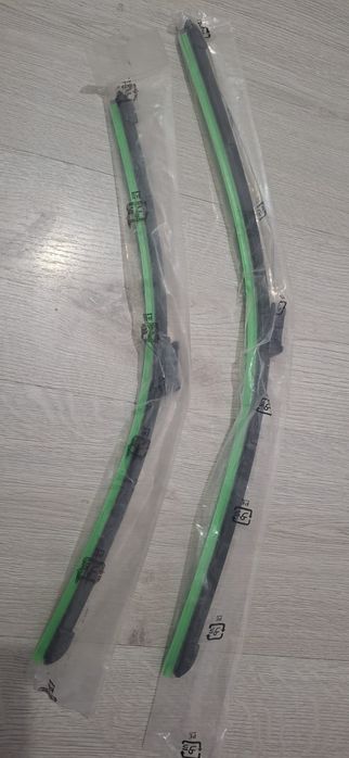 Щётки дворники для Jetour X70 Plus