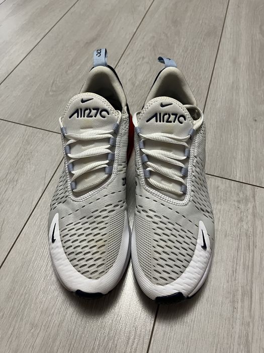 Nike air max 270