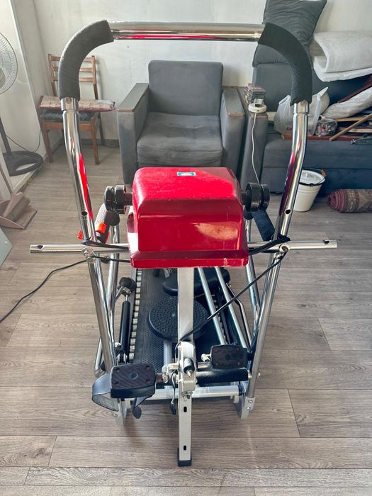 Многофункциональный тренажер