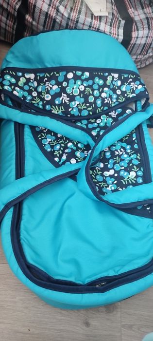 Коляска детская (люлька)