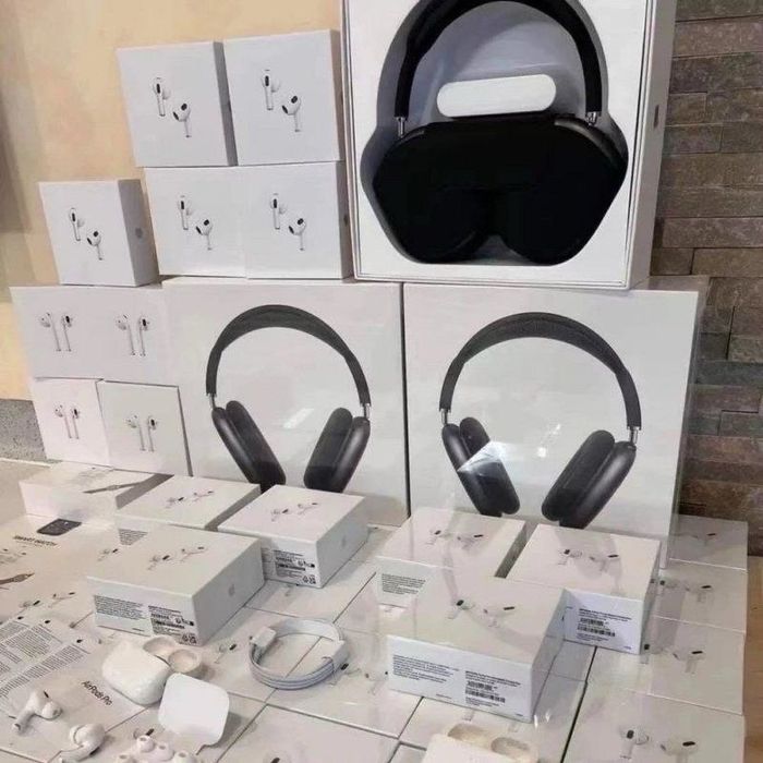 Apple Airpods MAX