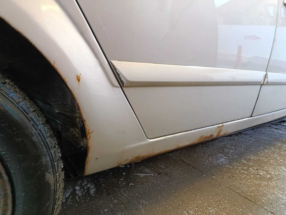 Opel Astra H Caravan 1.7 CDTI