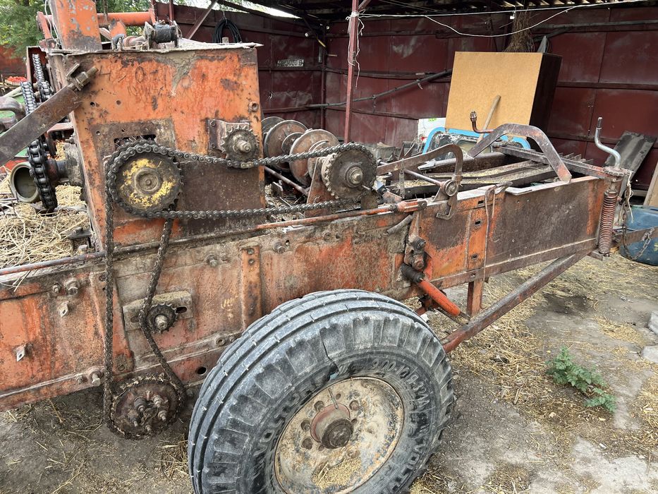 Продам пресс Киргистан