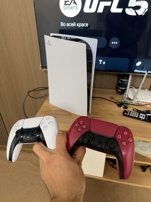Sony Playstation 5