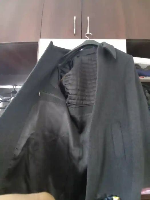 Murskoy palto srochna sotiladi Туретский  размер 48