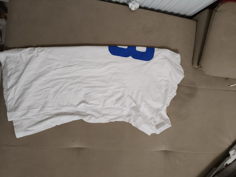 Tricou semnat de Cristina Neagu