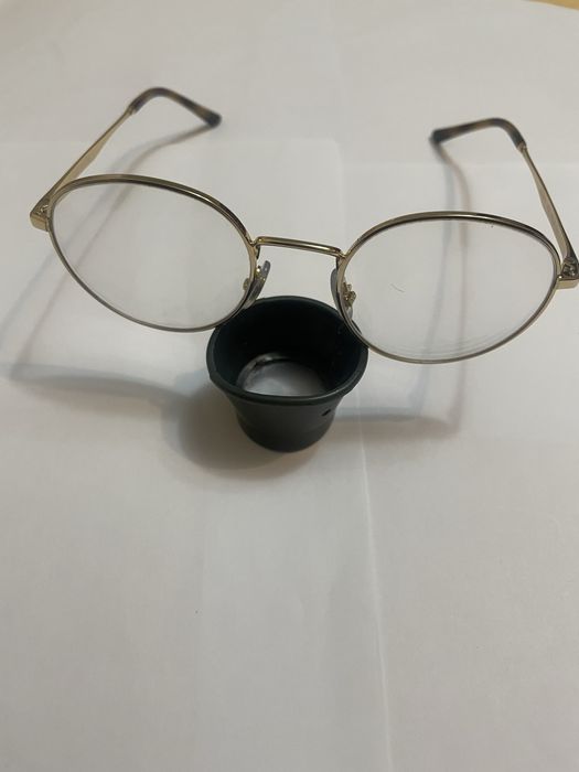 Rame ochelari vedere Ray-Ban RB3681V 2500 48