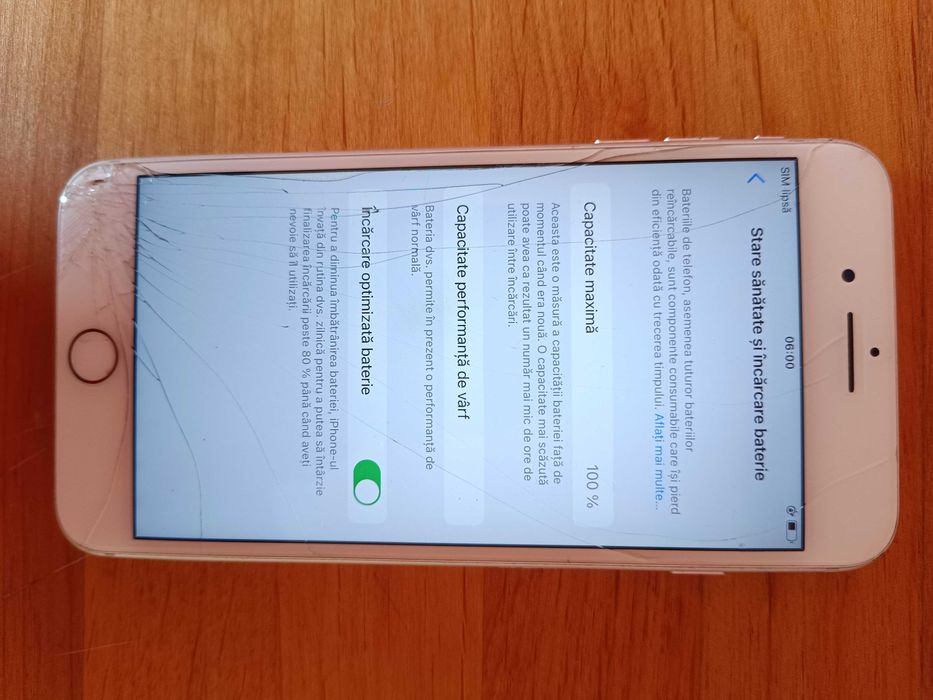 iPhone 8 plus 64