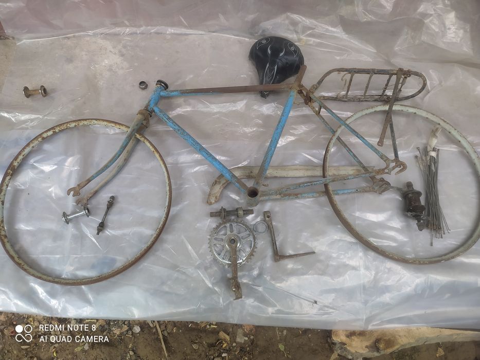 Shkolnik velosiped велосипед школьник