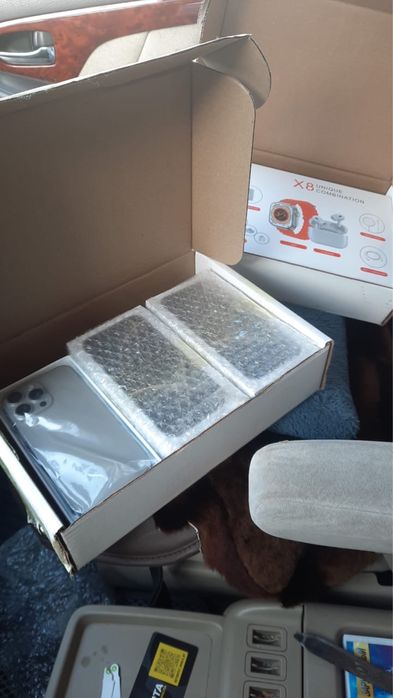 Айфон. 16 про мах