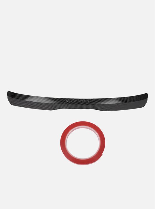 Карбон спойлер за багажник / Carbon Spoiler