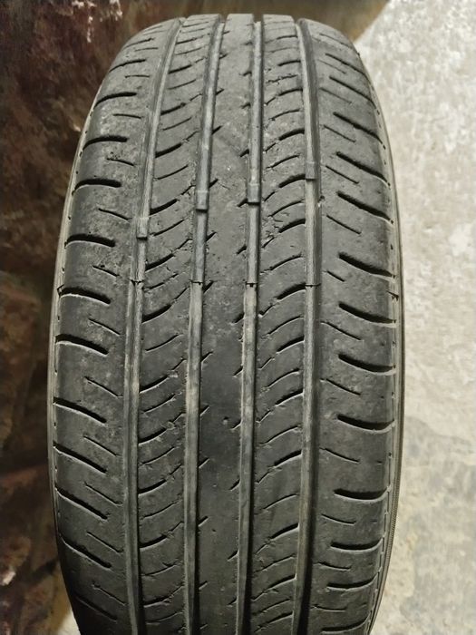 Жаздық дөңгелек сатылады 4 дана