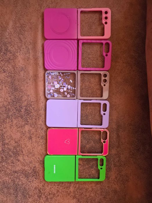 SAMSUNG galaxy Z flip 5 mint 512GB