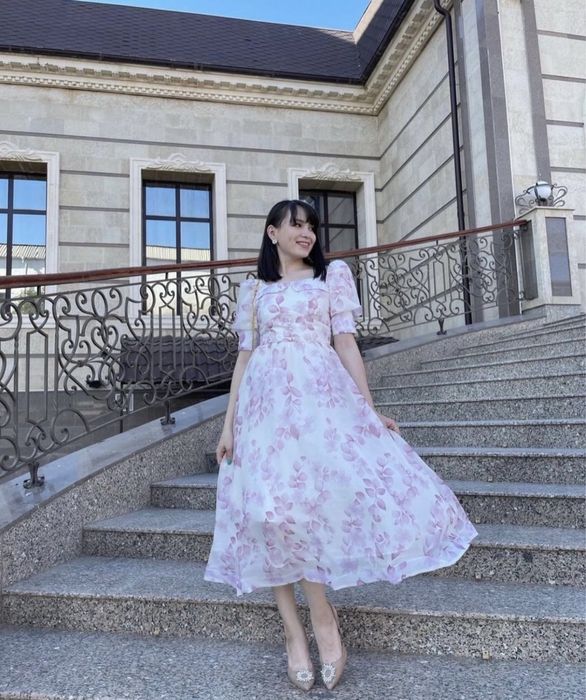 Продам платье