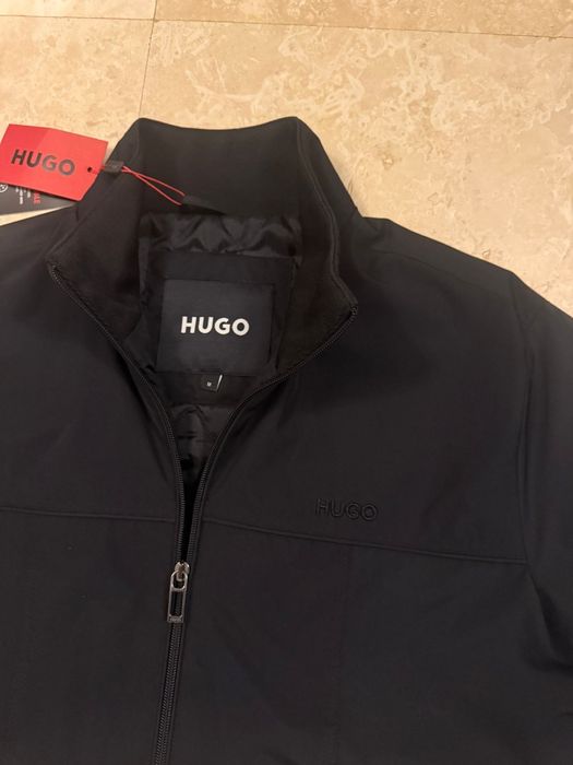 Geaca Barbat Hugo Boss