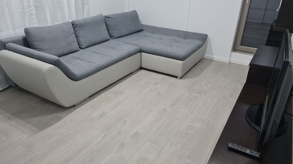 Direct proprietar | Cochete 2 camere, 51 mp + Curte 25 mp + 1 Locur de parcare, Bloc Nou 2021, doar 7 ap. – Metrou Lujerului, Str. Victor Ion Popa