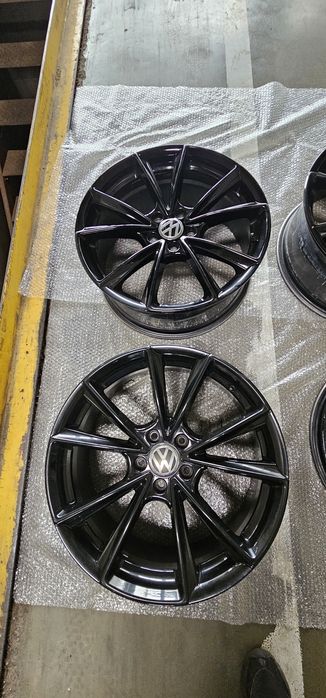 Vind Jante VW, AUDI