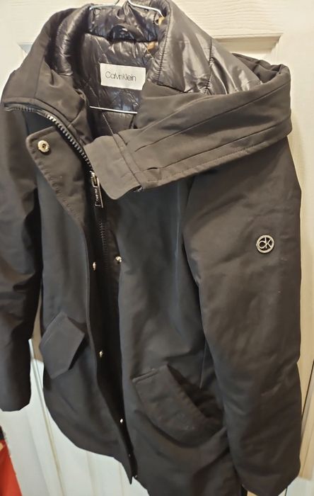 Дамска Парка "Calvin Klein"