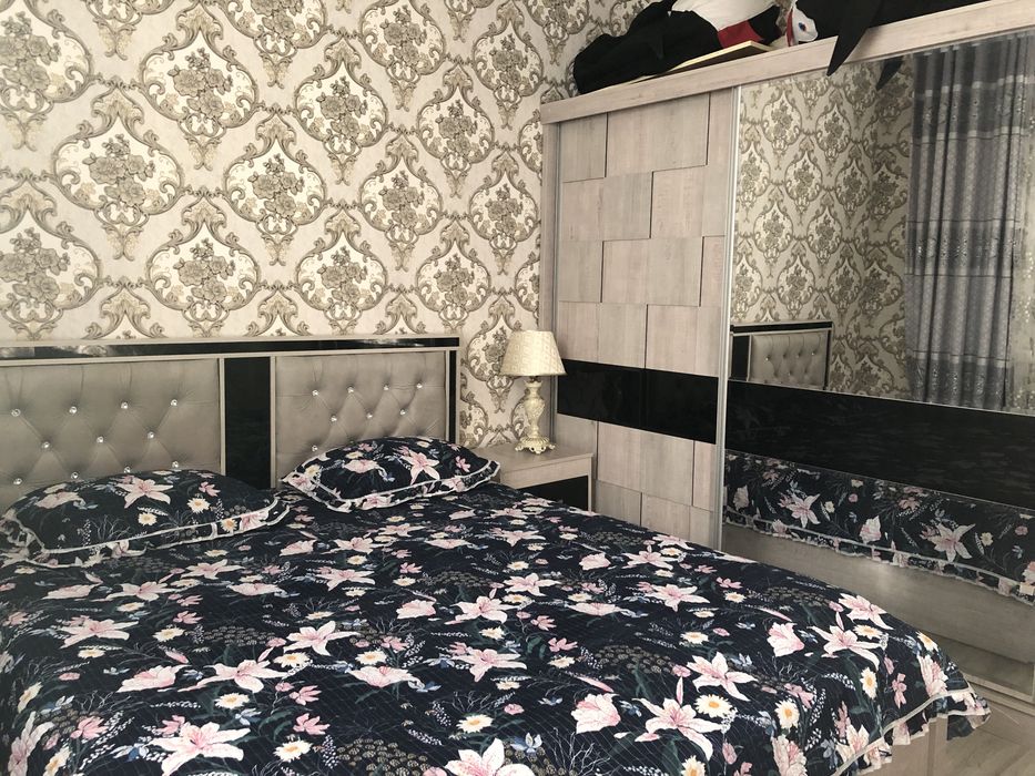 Продаётся 2х комнатная квартира