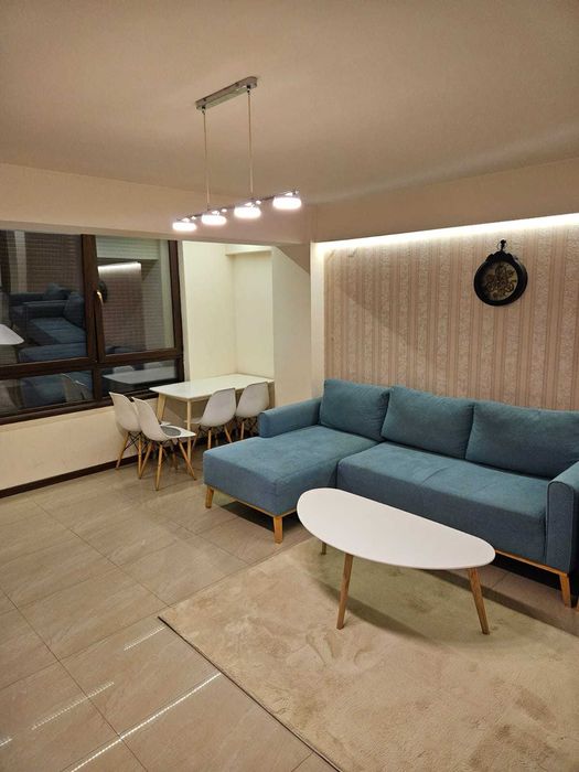 Apartament 2 camere cu loc de parcare privat Str Doamna Stanca PF