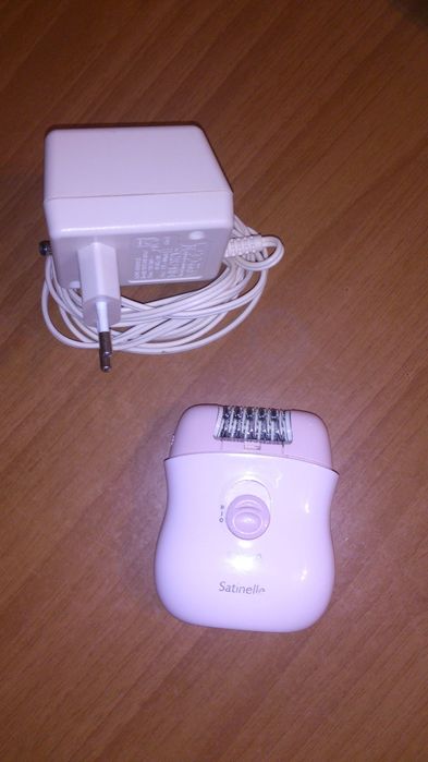 Епилатор Philips