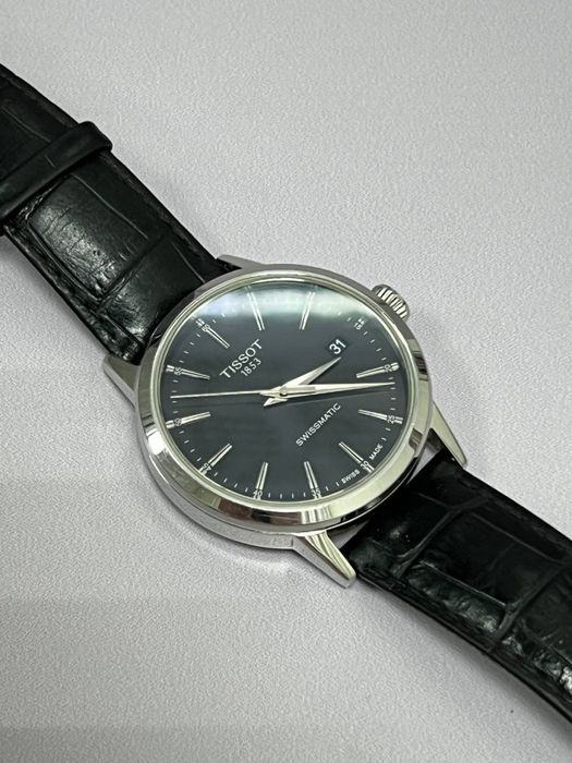 Часы Tissot #AK125879
